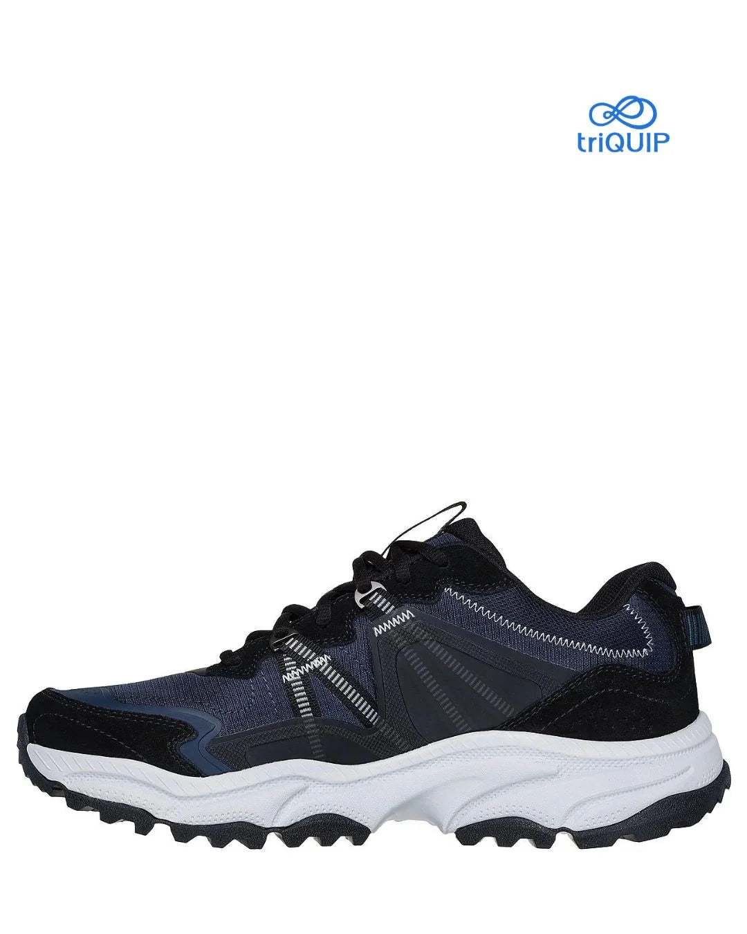 SKECHERS Vigor AT Richwood Men Trekking Shoes on triQUIP Sports