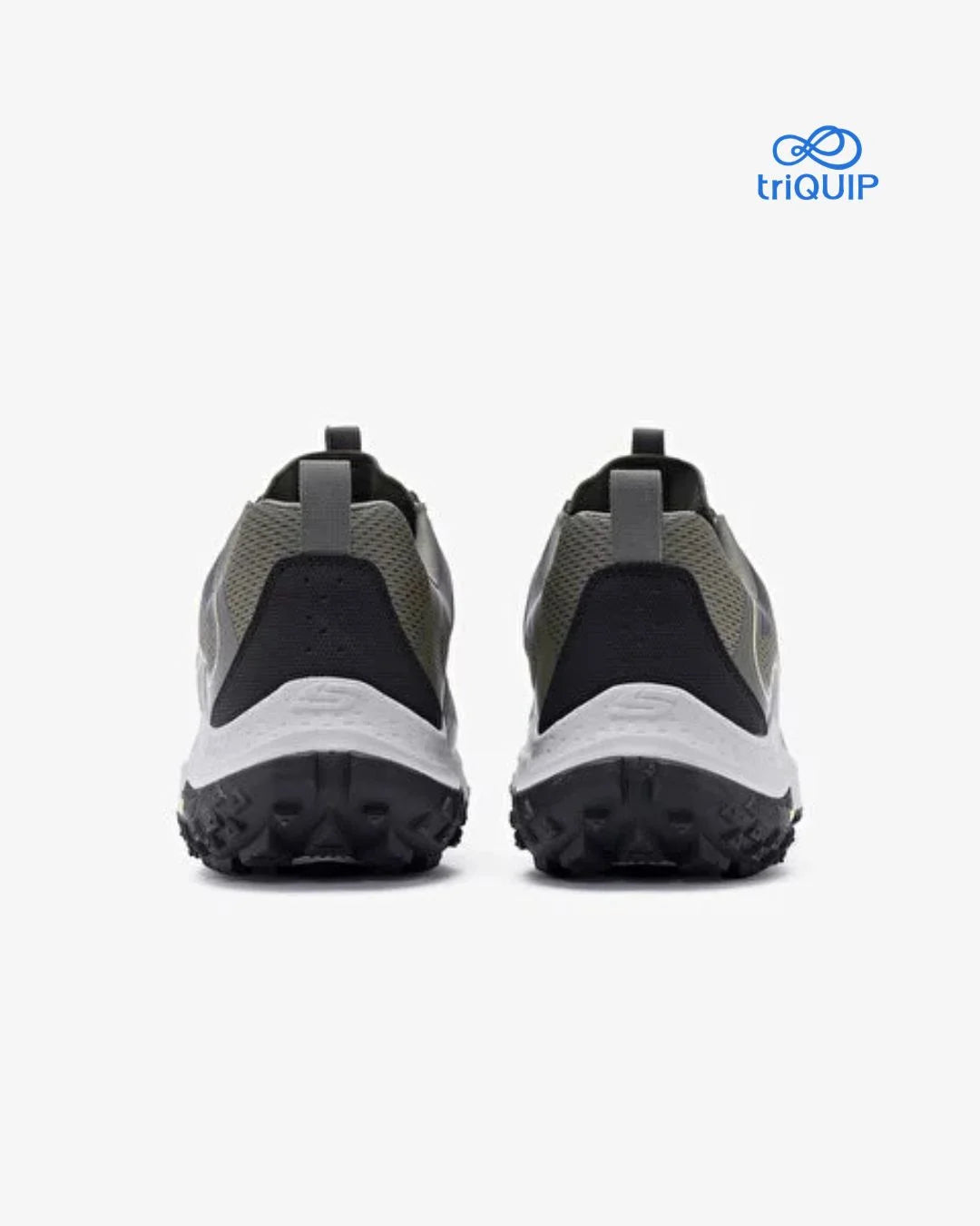 SKECHERS Arch Fit Swift Trail Men Trekking Shoes