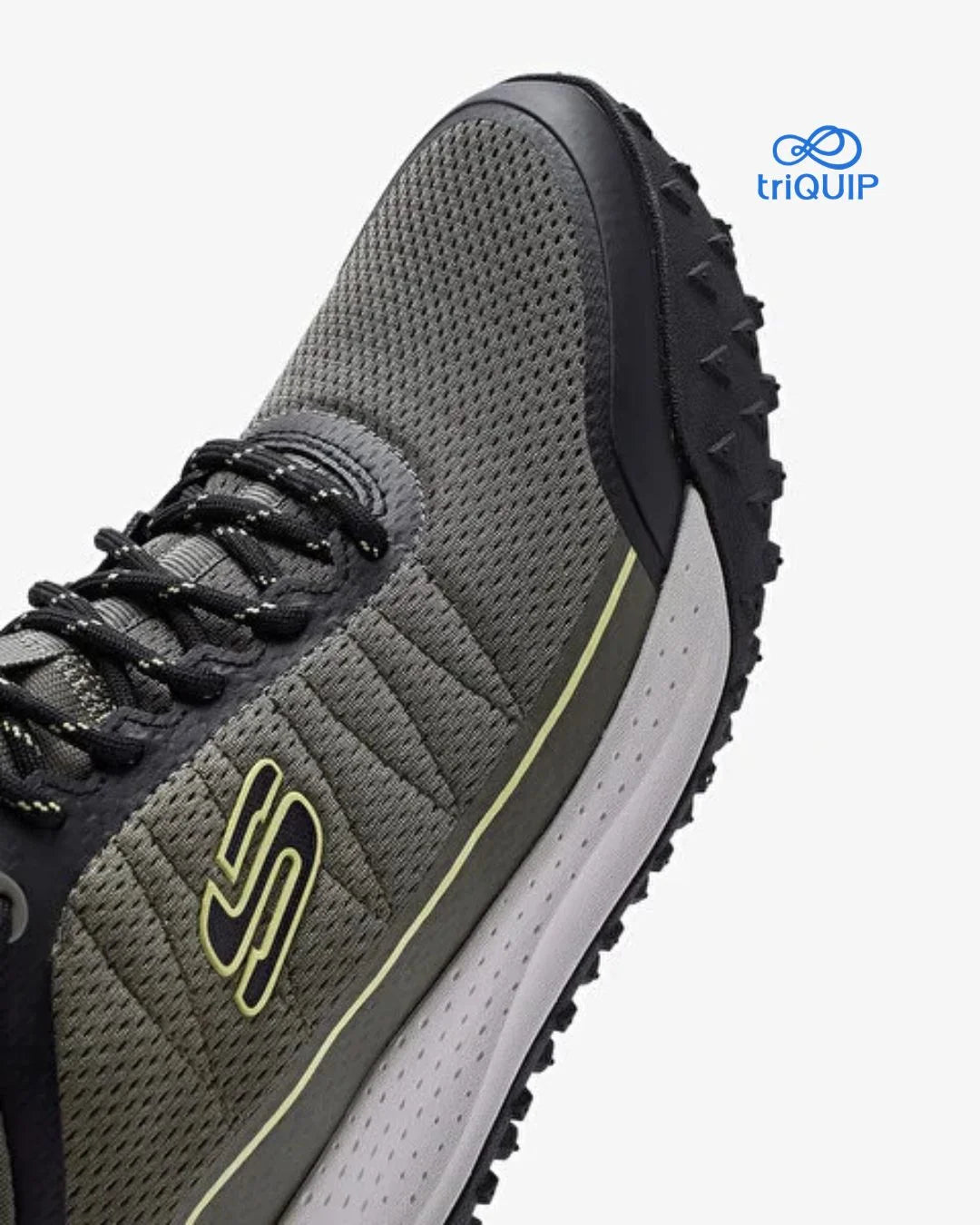 SKECHERS Arch Fit Swift Trail Men Trekking Shoes