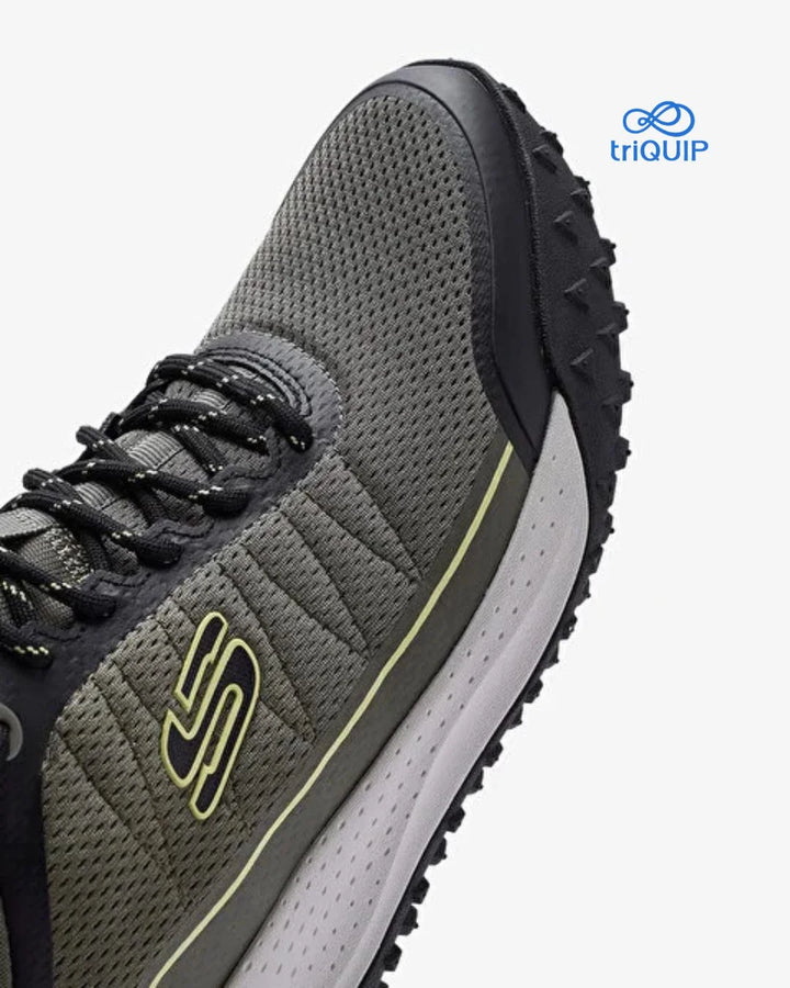 SKECHERS Arch Fit Swift Trail Men Trekking Shoes