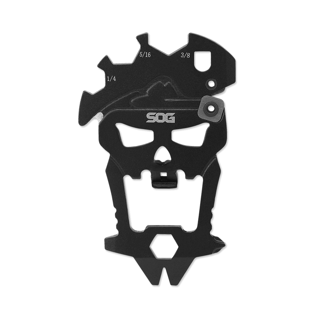 SOG Tool on Triquip Sports