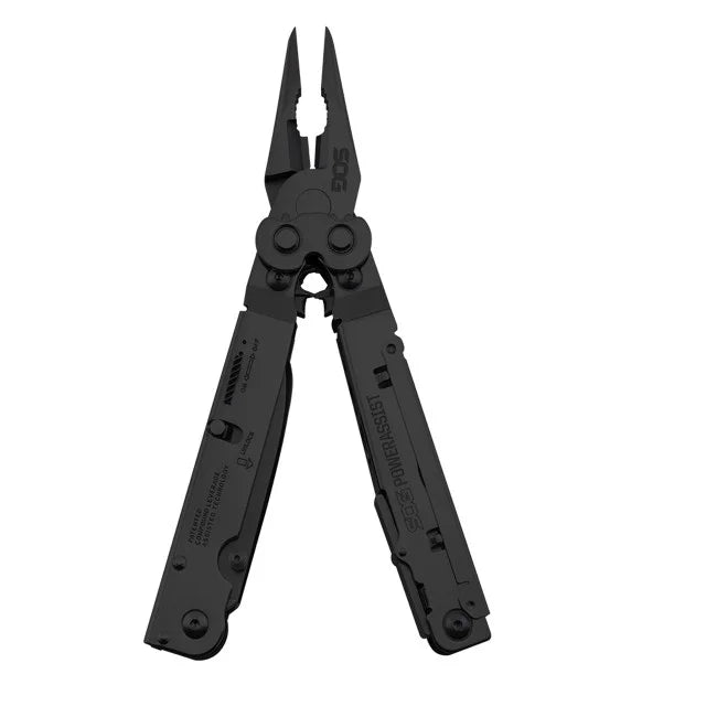 SOG Multi-Tools on Triquip Sports