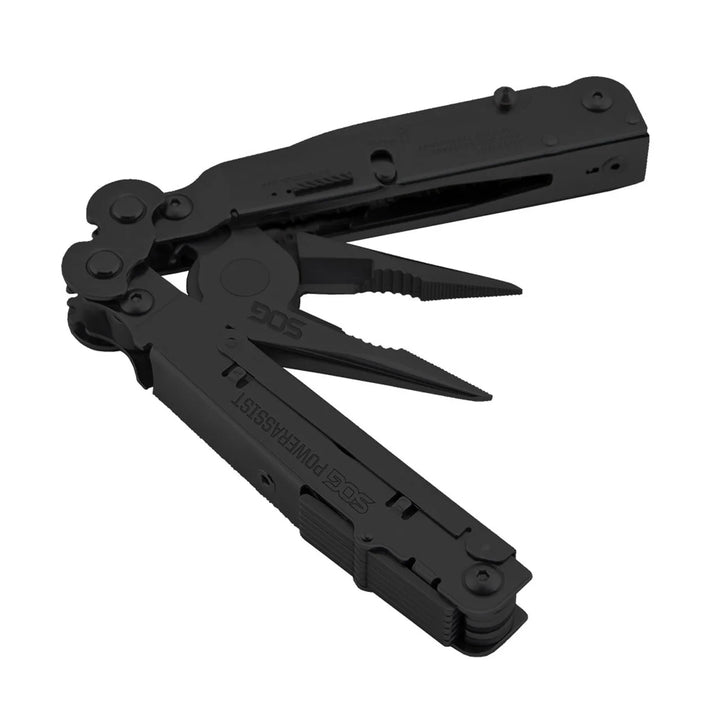 SOG Multi-Tools on Triquip Sports