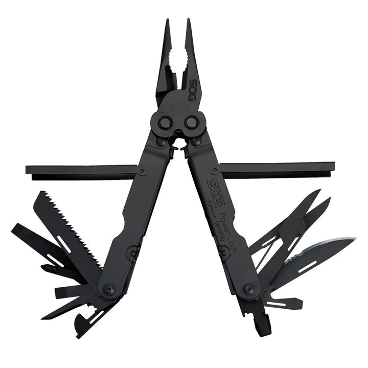 SOG Multi-Tools on Triquip Sports