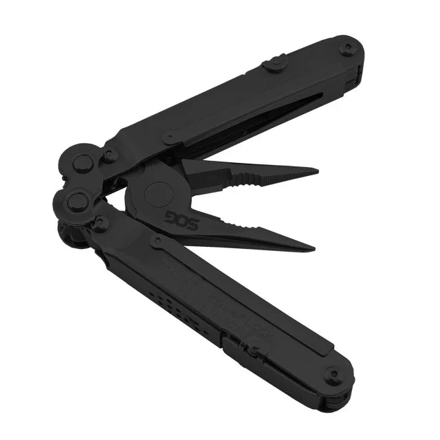 SOG Multi-Tools on Triquip Sports