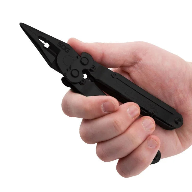 SOG Multi-Tools on Triquip Sports