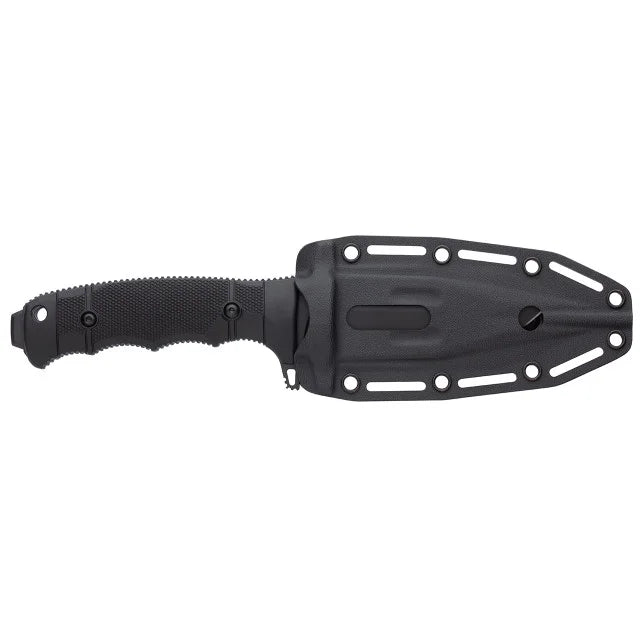 SOG Knife on Triquip Sports