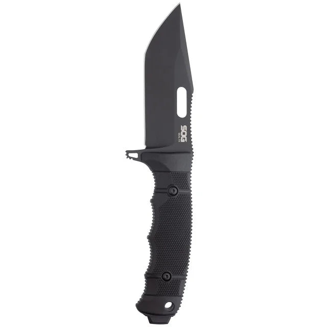 SOG Knife on Triquip Sports