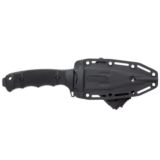 SOG Knife on Triquip Sports