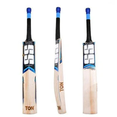 SS Cricket Bat on triQUIP Sports