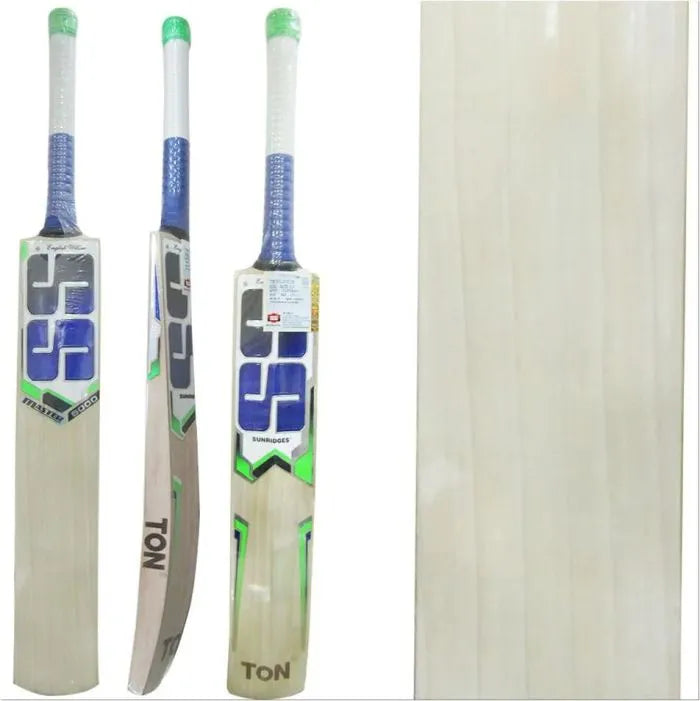 SS Cricket Bat on triQUIP Sports