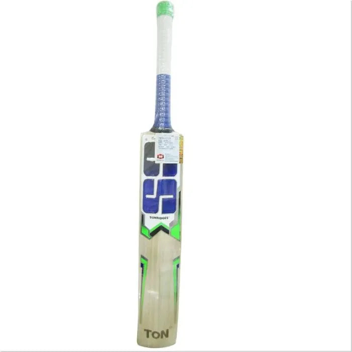 SS Cricket Bat on triQUIP Sports