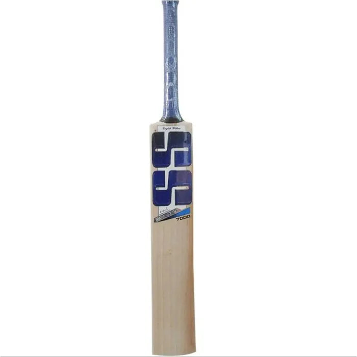 SS Cricket Bat on triQUIP Sports