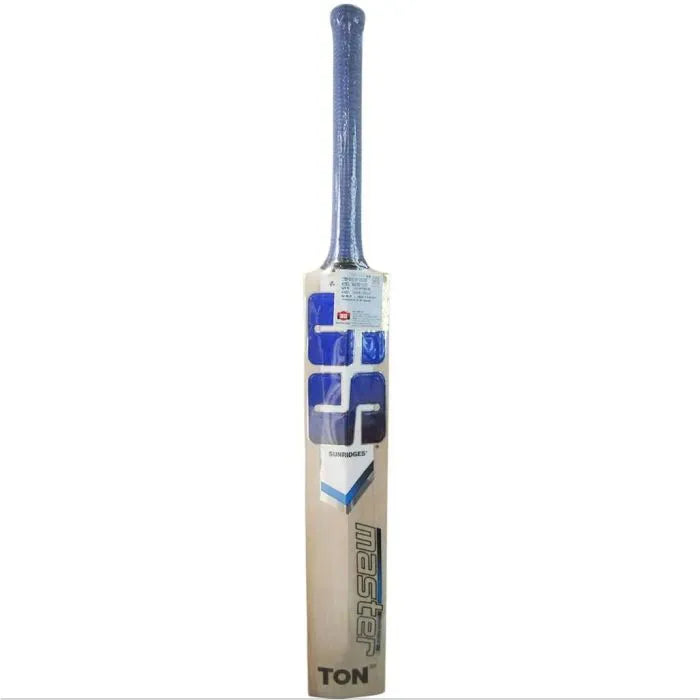 SS Cricket Bat on triQUIP Sports