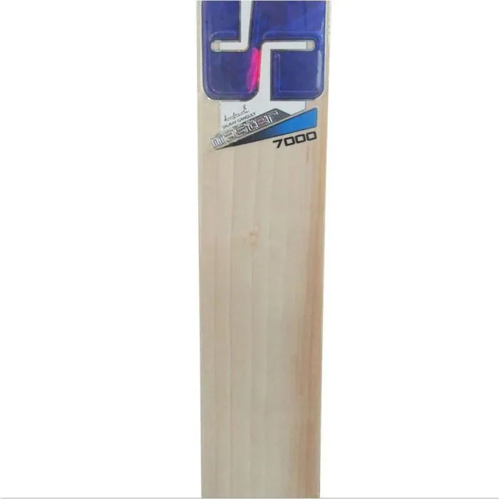 SS Cricket Bat on triQUIP Sports