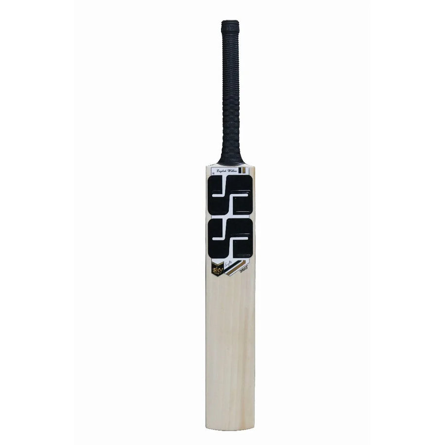 SS Cricket Bat on triQUIP Sports