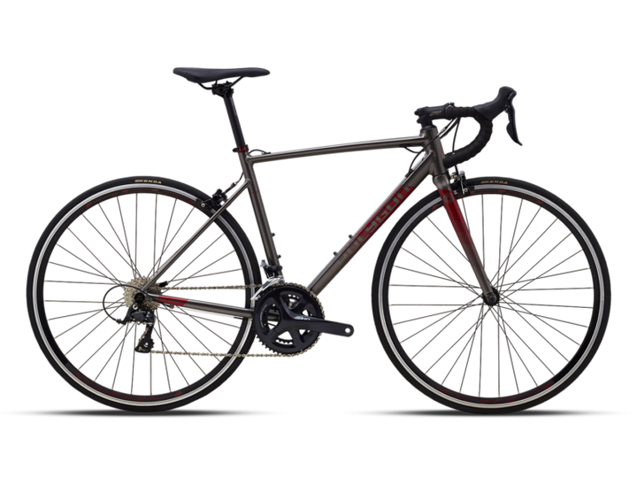 Polygon Strattos S3 Road Bikes