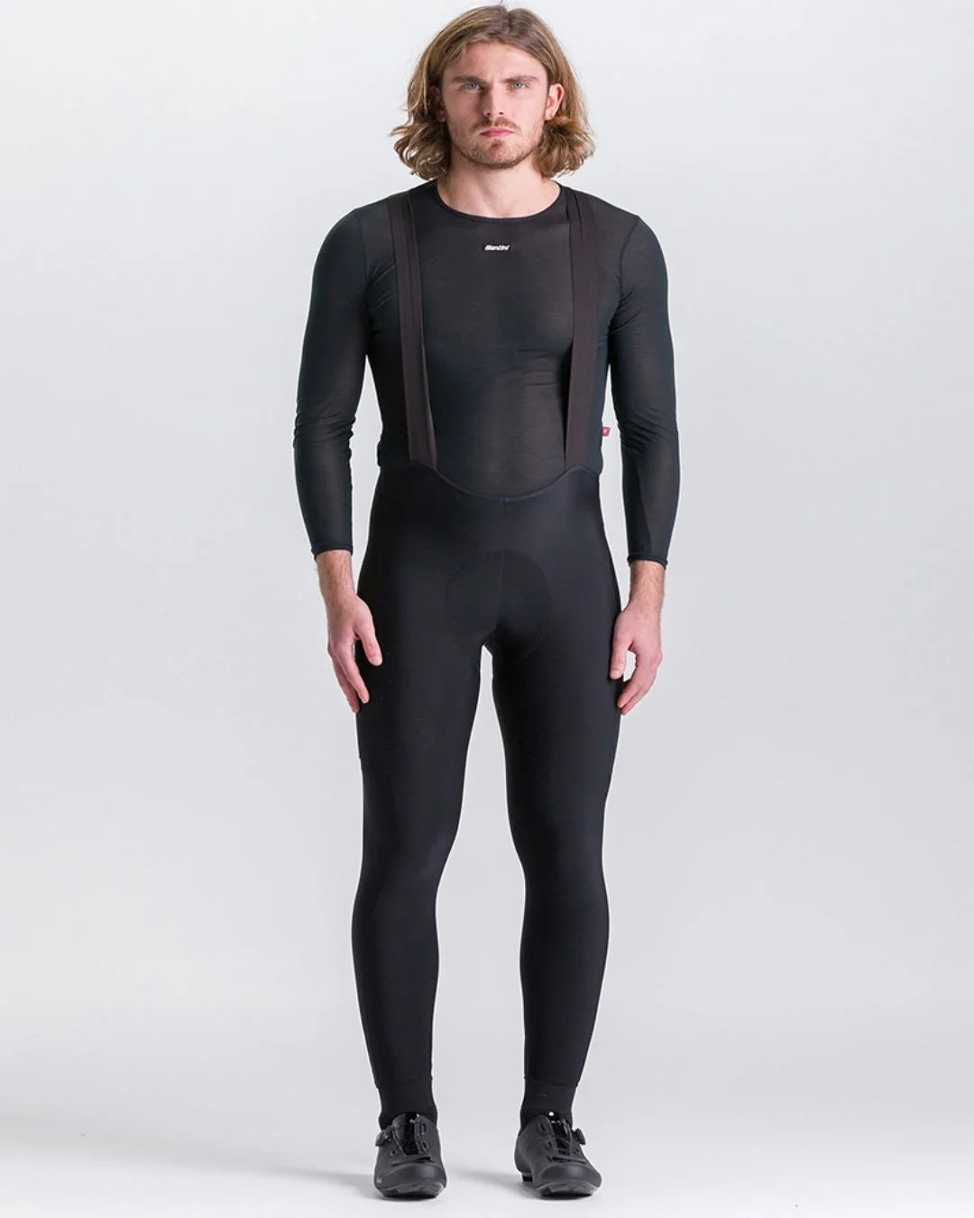 SANTINI Cargo Men Cycling Bib-Tights  on triQUIP Sports