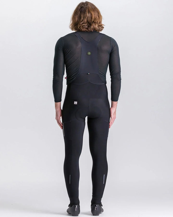SANTINI Cargo Men Cycling Bib-Tights  on triQUIP Sports