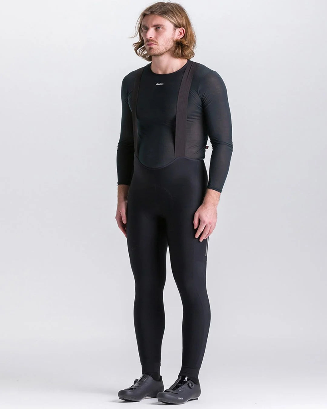 SANTINI Cargo Men Cycling Bib-Tights  on triQUIP Sports