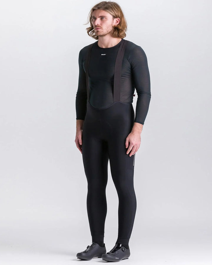 SANTINI Cargo Men Cycling Bib-Tights  on triQUIP Sports