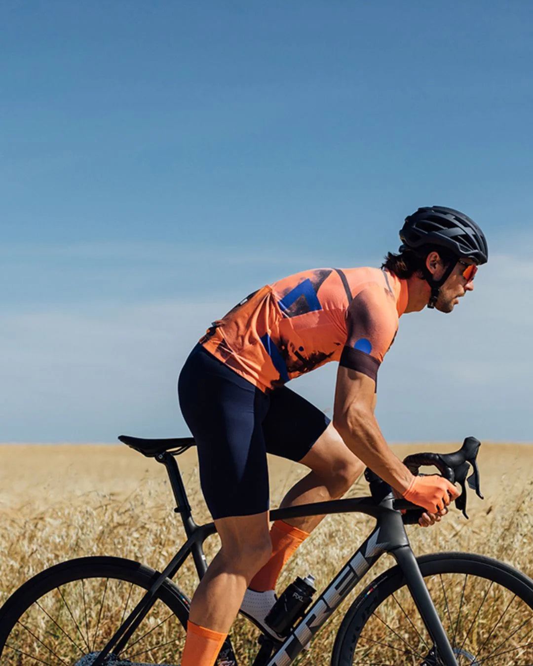 SANTINI Delta Berg Men Cycling Jersey on triQUIP Sports