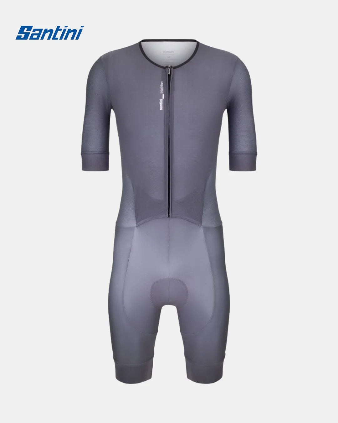 SANTINI Leaf Long Distance Men's Trisuit on triQUIP Sports