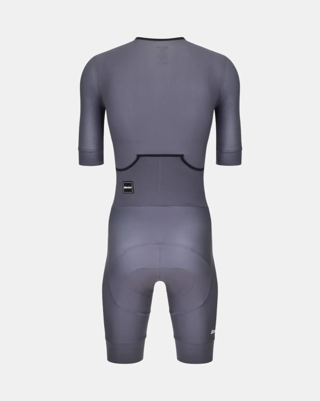 SANTINI Leaf Long Distance Men's Trisuit on triQUIP Sports