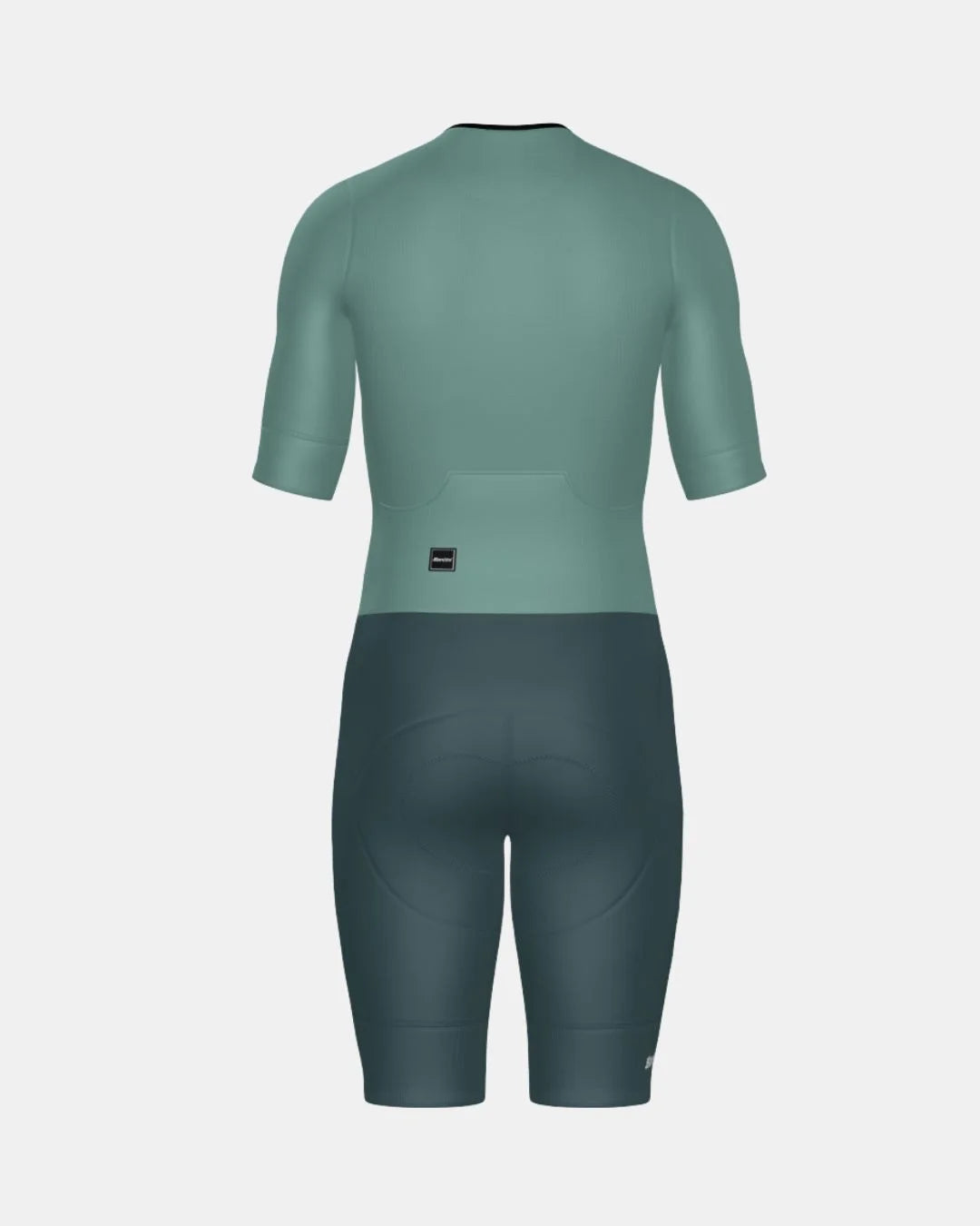 SANTINI Leaf Women's Long Distance Trisuit on triQUIP Sports