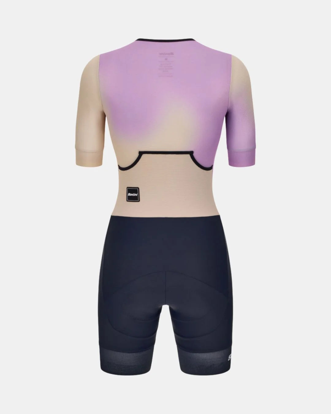 SANTINI Leaf Women's Long Distance Trisuit on triQUIP Sports