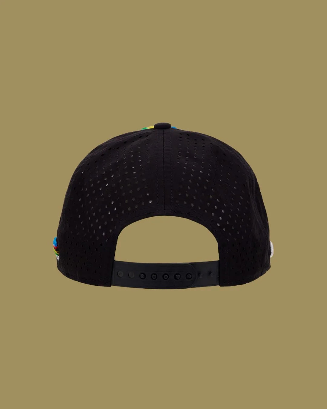 SANTINI UCI World Champion Cap on triQUIP Sports