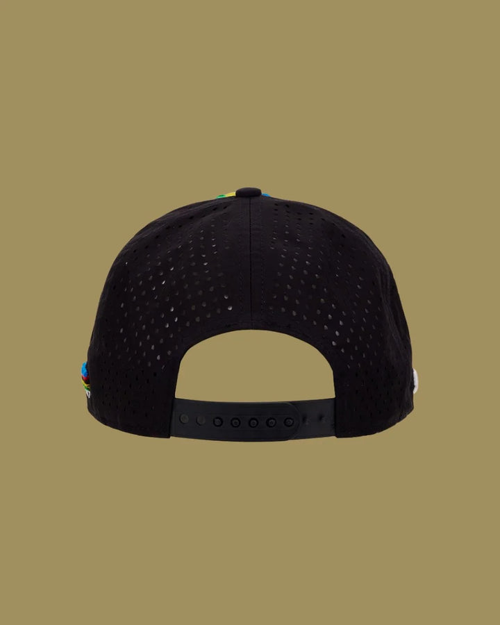 SANTINI UCI World Champion Cap on triQUIP Sports