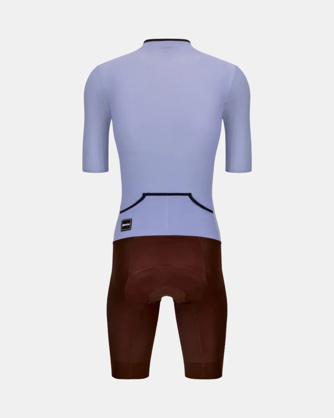 SANTINI Viper Long Distance Men Trisuit on triQUIP Sports