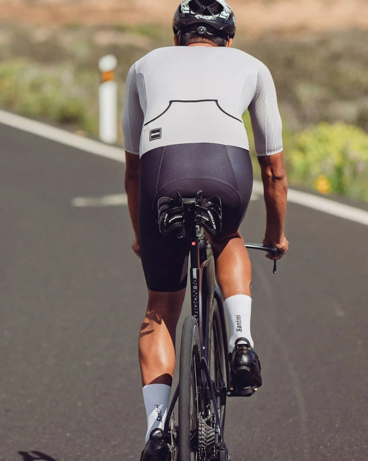 SANTINI Viper Long Distance Men Trisuit on triQUIP Sports