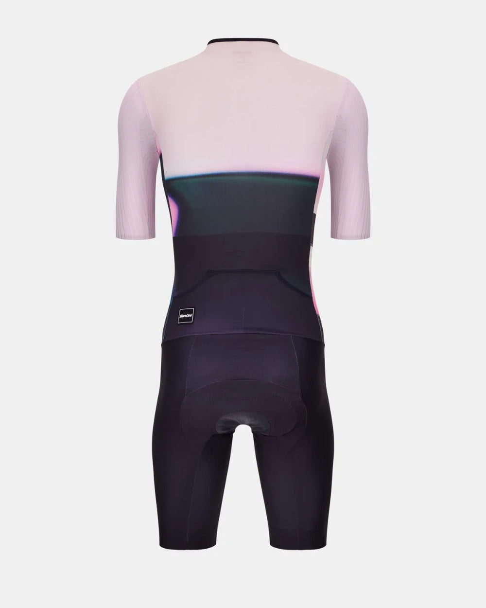 SANTINI Viper Long Distance Men Trisuit on triQUIP Sports