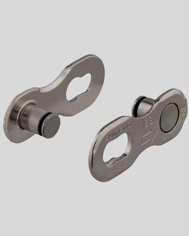 SHIMANO CN-M6100 Deore Chain, 12S MTB, 126QL on triQUIP Sports