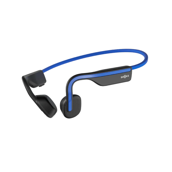 Shokz OpenMove On Triquip Sports