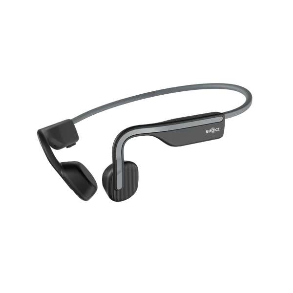 Shokz OpenMove On Triquip Sports