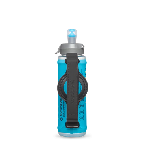 HYDRAPAK Skyflask Speed Handheld Bottle