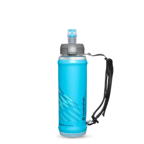 HYDRAPAK Skyflask Speed Handheld Bottle