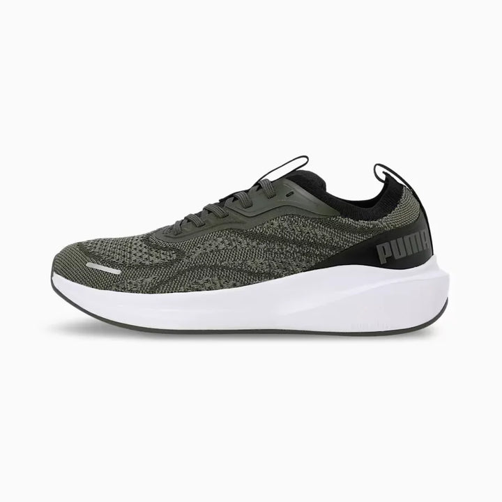 Puma Skyrocket Lite Engineered Unisex  Running Shoes on triQUIP Sports