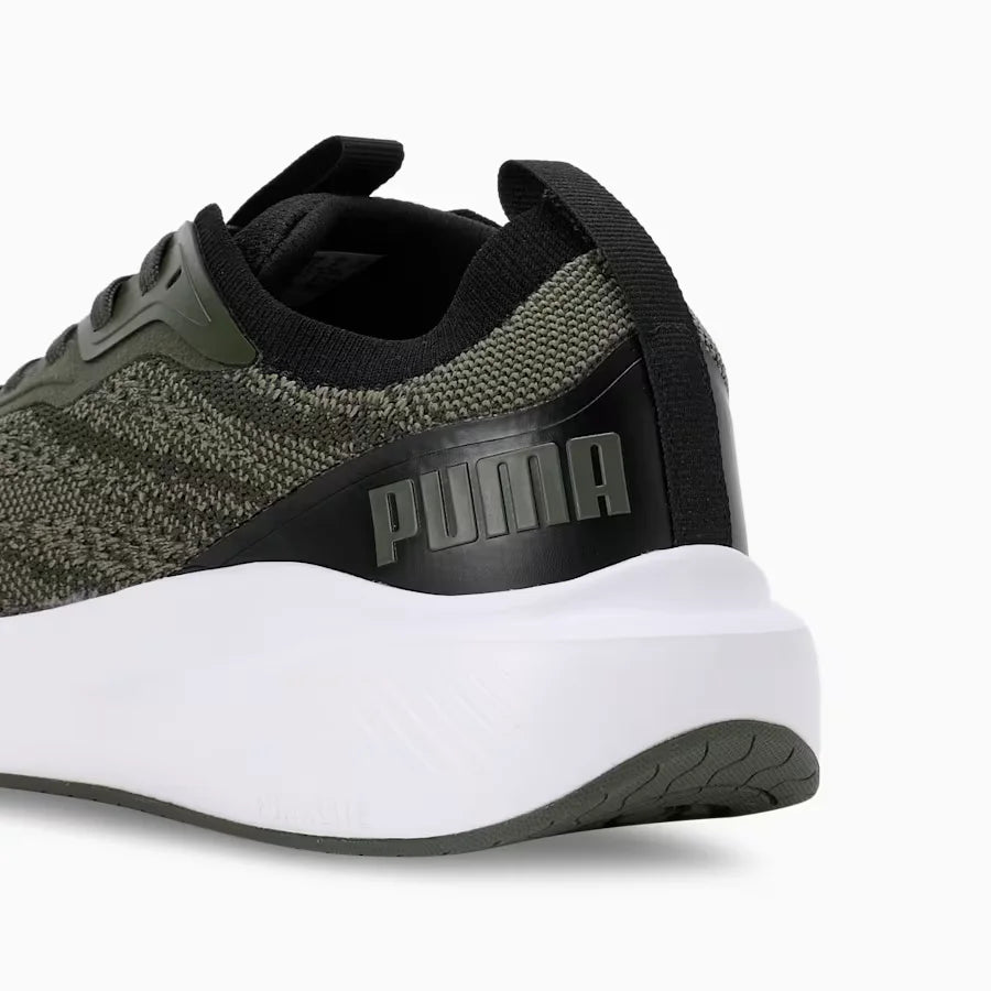 Puma Skyrocket Lite Engineered Unisex  Running Shoes on triQUIP Sports