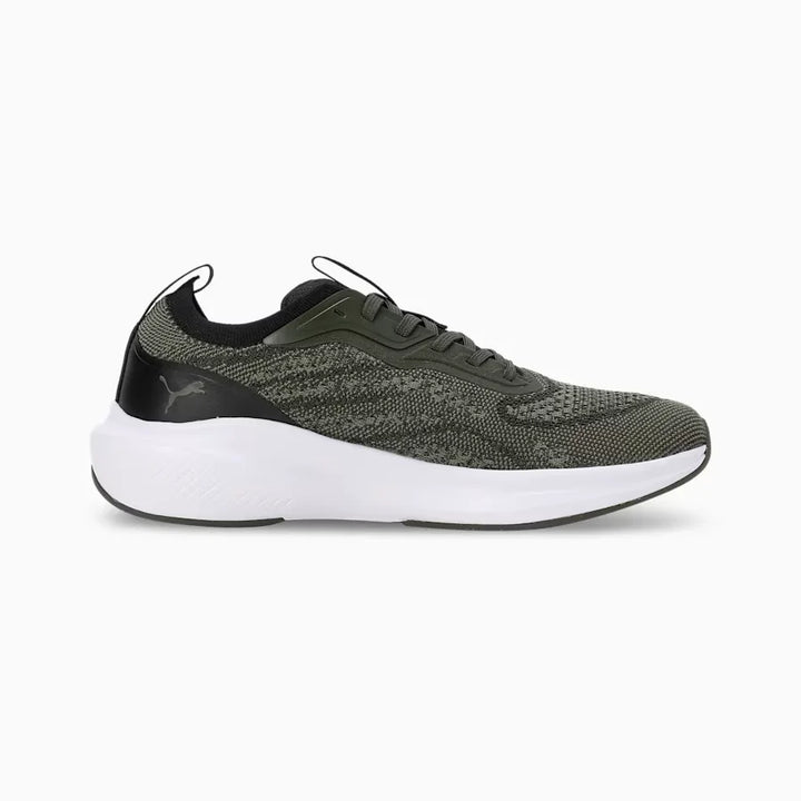 Puma Skyrocket Lite Engineered Unisex  Running Shoes on triQUIP Sports