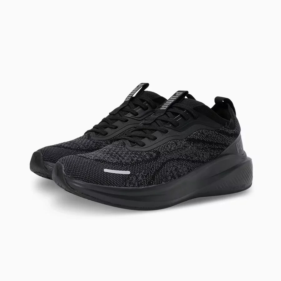 Puma Skyrocket Lite Engineered Unisex  Running Shoes on triQUIP Sports