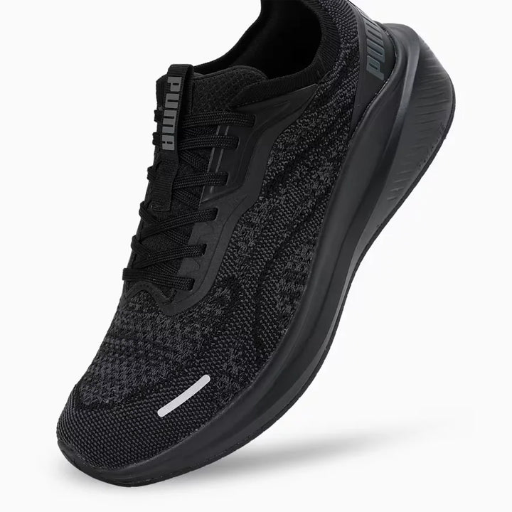 Puma Skyrocket Lite Engineered Unisex  Running Shoes on triQUIP Sports