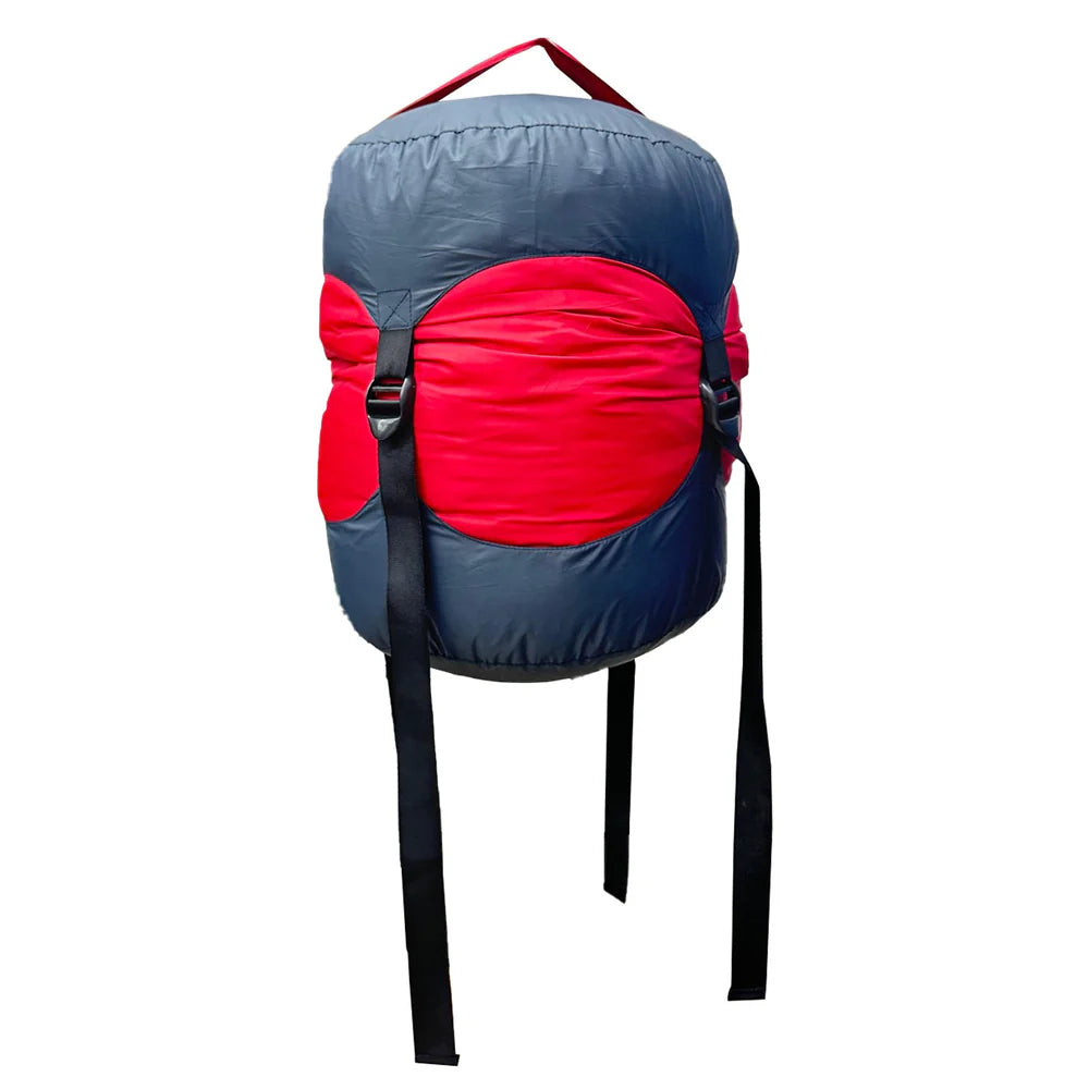 Gokyo Kaza Sleeping Bag on triQUIP Sports