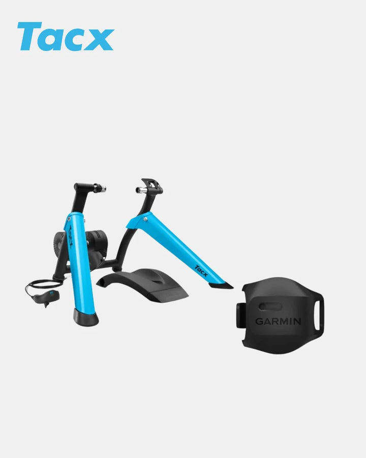 TACX® Boost Cycling Trainer on triQUIP Sports