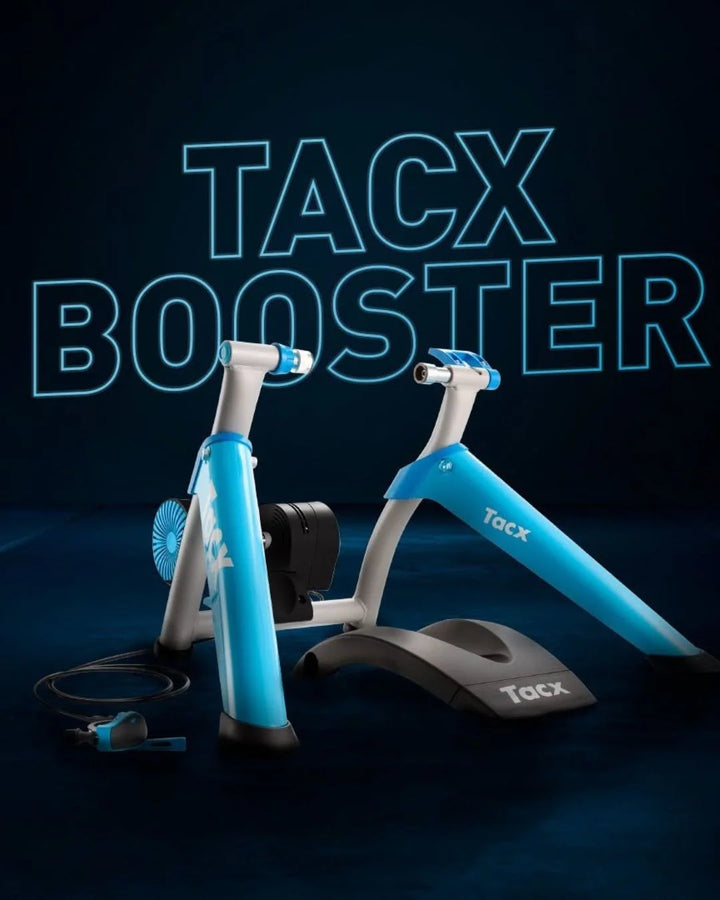 TACX® Boost Cycling Trainer on triQUIP Sports
