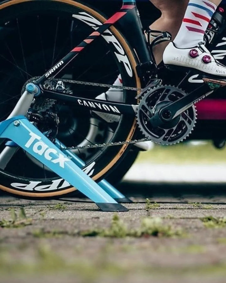 TACX® Boost Cycling Trainer on triQUIP Sports