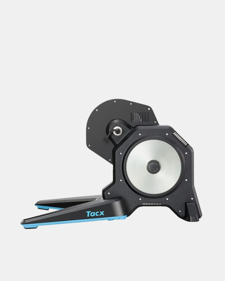 TACX® Flux 2 Smart Cycling Trainers on triQUIP Sports